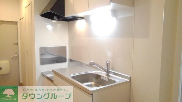 ラ・メールの物件内観写真